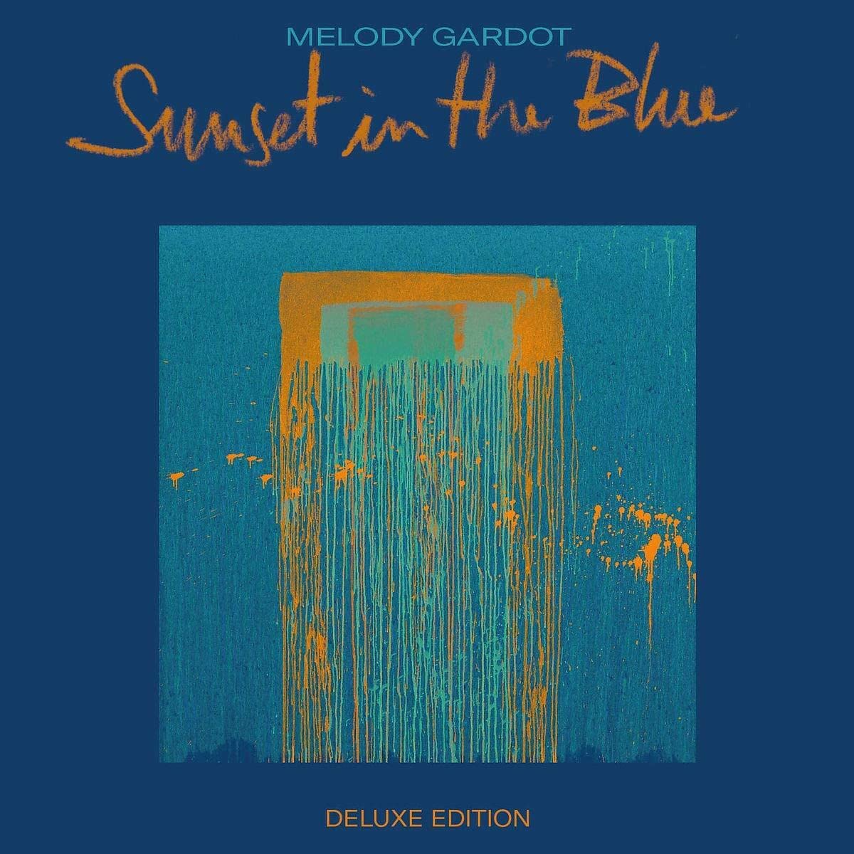 Amazon.com: Sunset In The Blue[Deluxe CD]: CDs & Vinyl